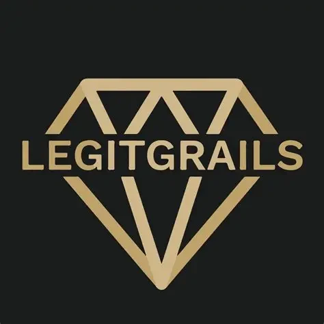 Legitgrails