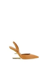 FENDI Heels Size 38 BO/DB