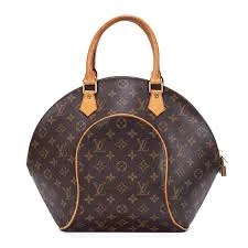 Louis Vuitton Monogram Ellipse GM AS0978 M51128