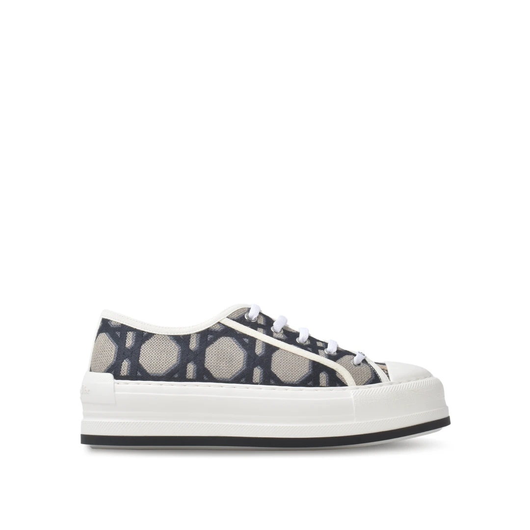 Dior Walk'n'Dior Platform Sneaker 39