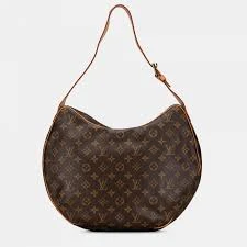 Louis Vuitton Monogram Canvas Croissant GM