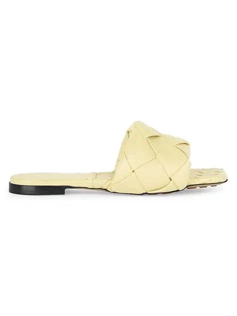 Bottega Veneta Sandals DB