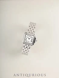 Cartier Panthere De Watch Lady SM 724746EY 4177