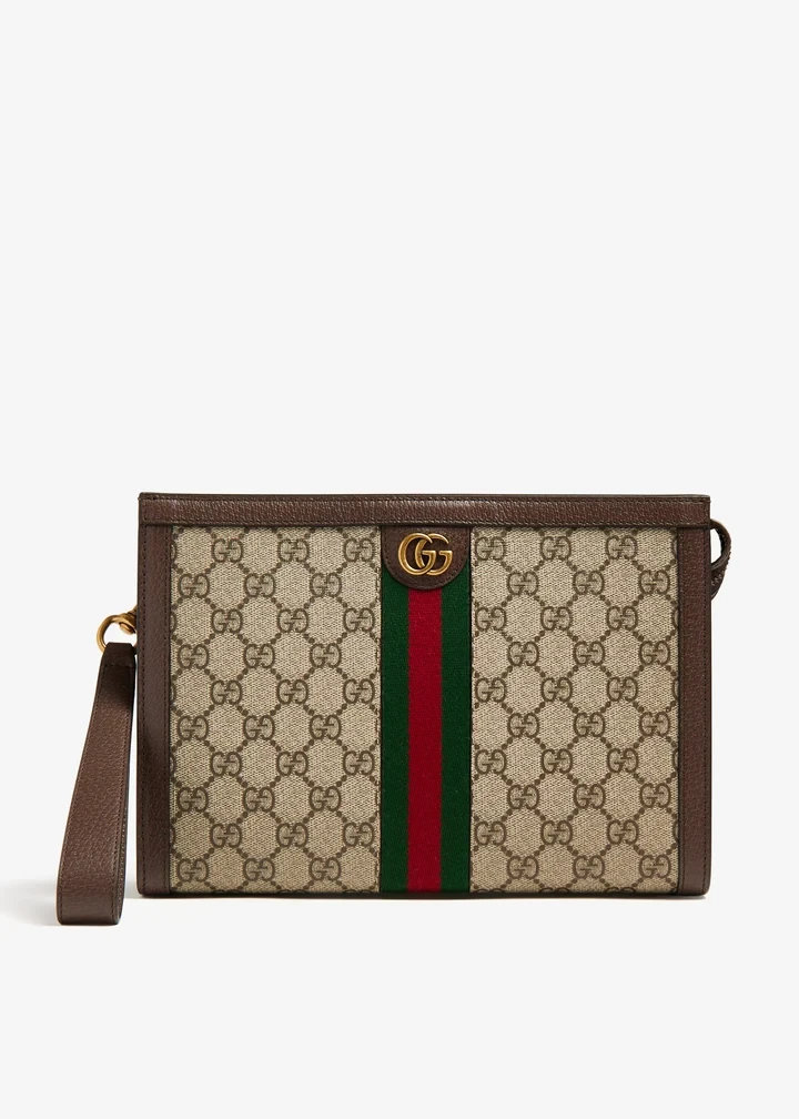 Gucci Ophidia Pouch