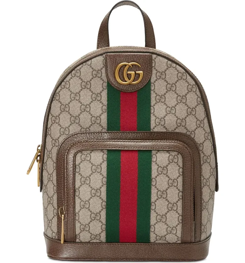 Gucci Ophidia Small Backpack DB