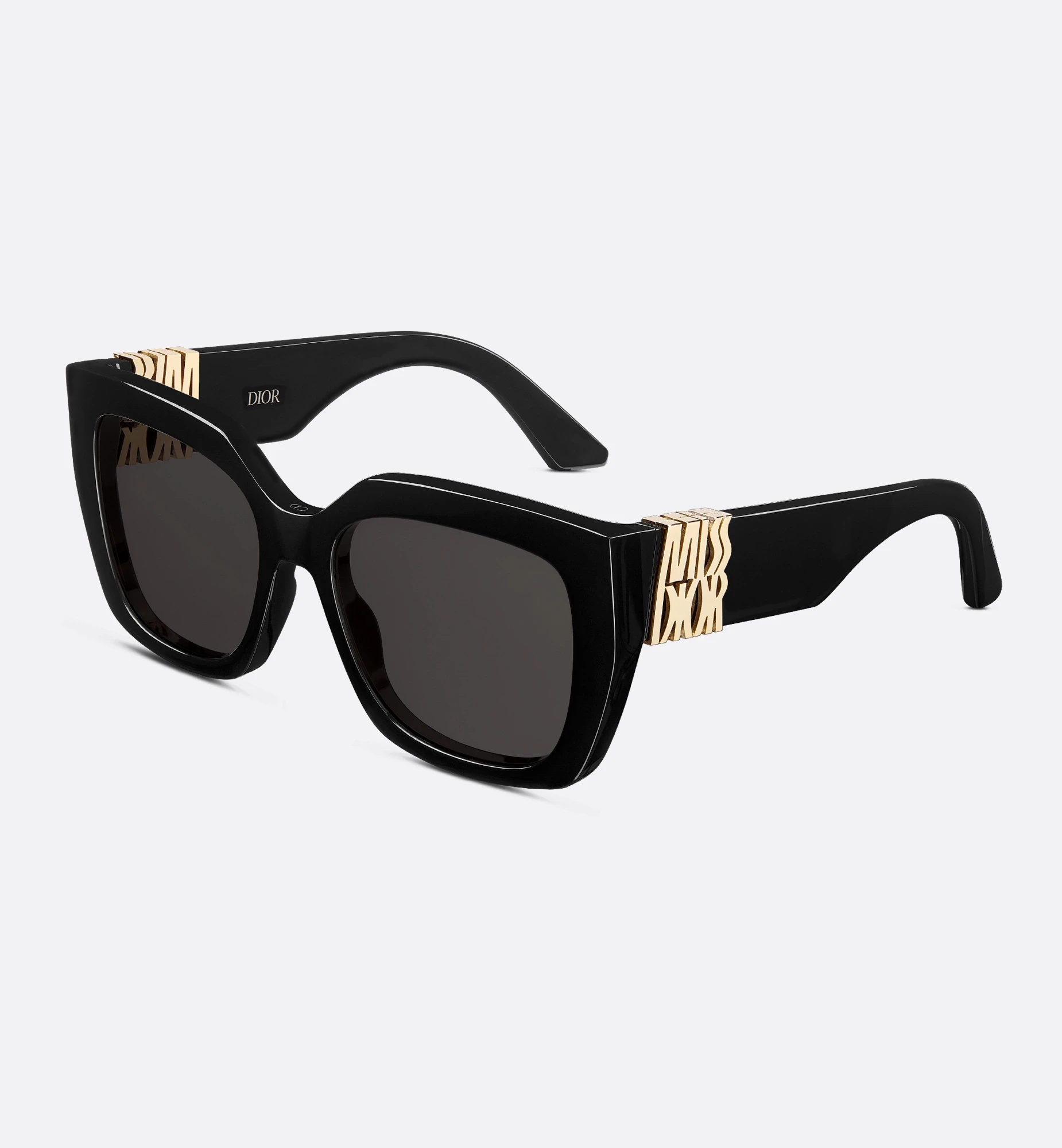 Dior Sunglasses Black