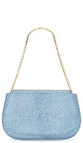 Alexander Wang Crest Flap Bag