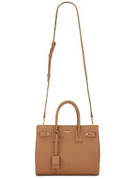 Saint Laurent Baby Sac de Jour Bag BO/DB