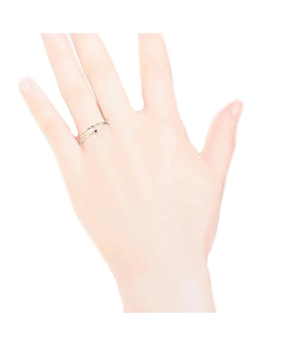 Cartier Juste Un Clou SM Nail Pink Gold 18K Ring