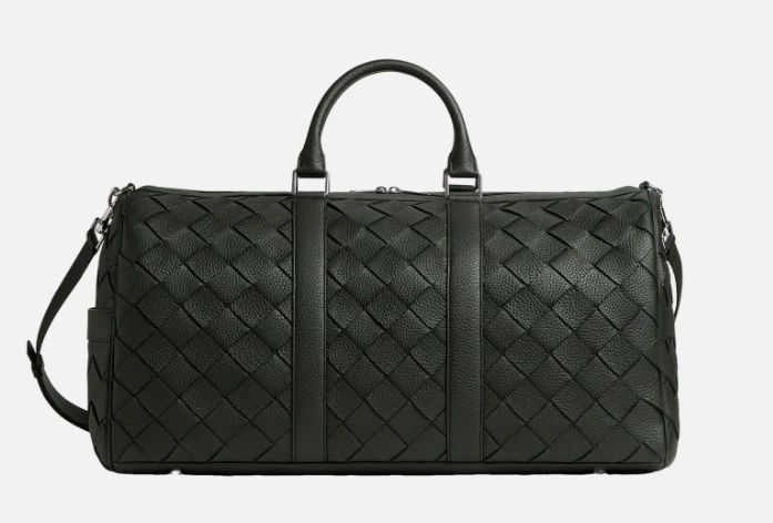 Bottega Veneta Cabin Duffle Bag EN
