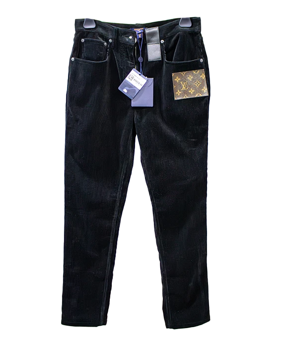 LOUIS VUITTON PANTS