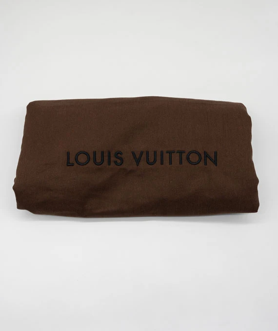 Louis Vuitton Scarlet Taurillon Leather Capucines MM