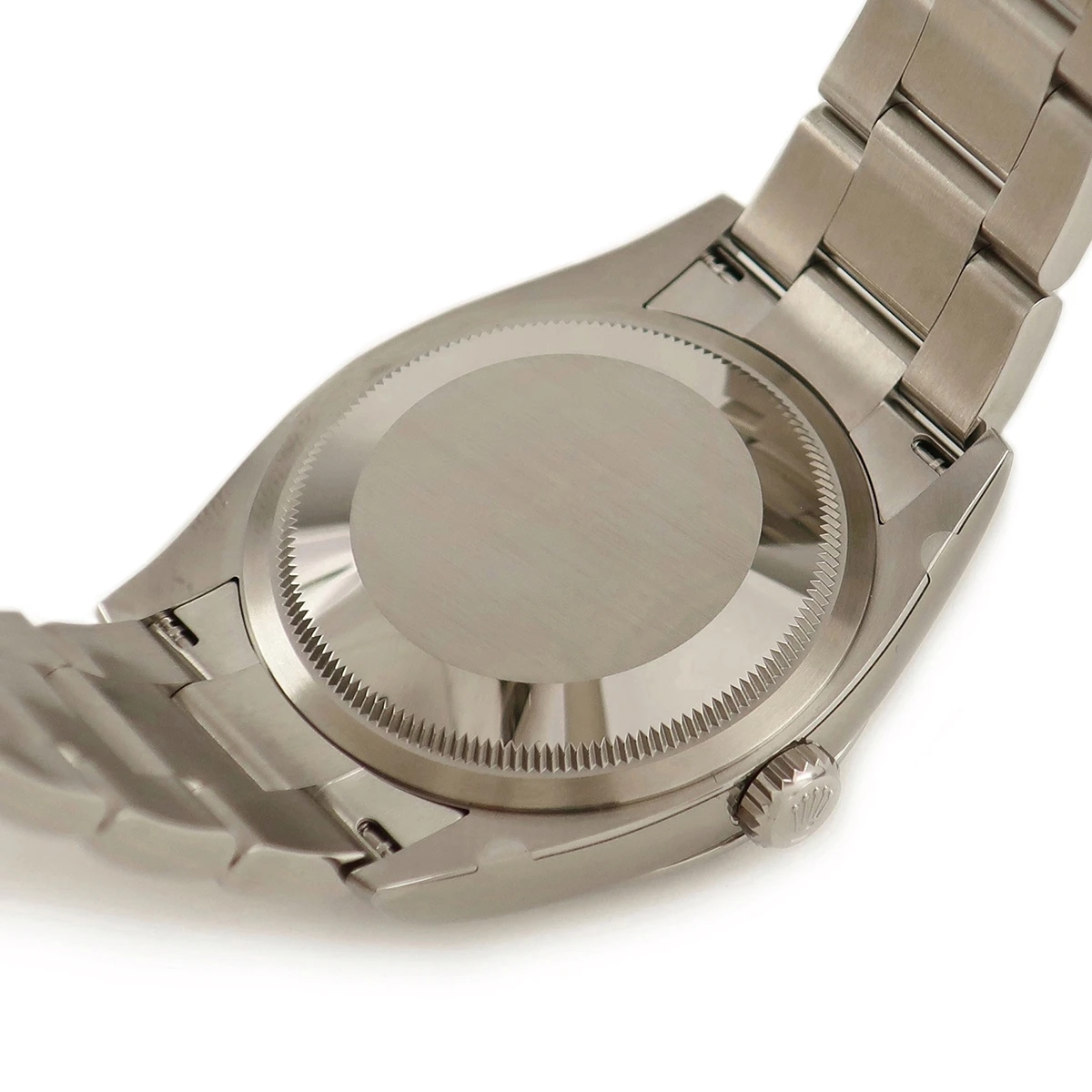 Rolex Oyster Perpetual 36 Celebration 126000