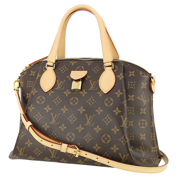 Louis Vuitton  Rivoire MM Monogram