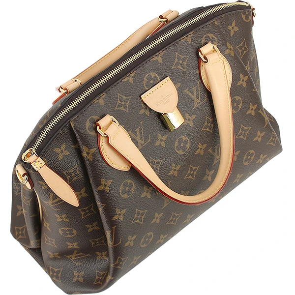 Louis Vuitton  Rivoire MM Monogram