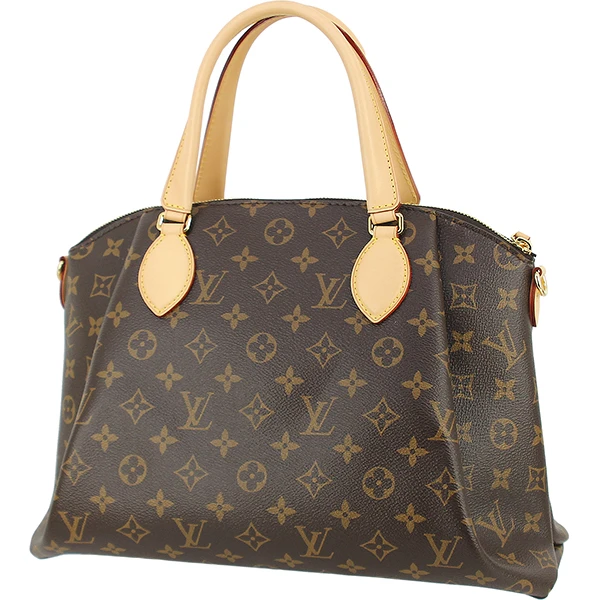 Louis Vuitton  Rivoire MM Monogram