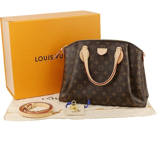 Louis Vuitton  Rivoire MM Monogram