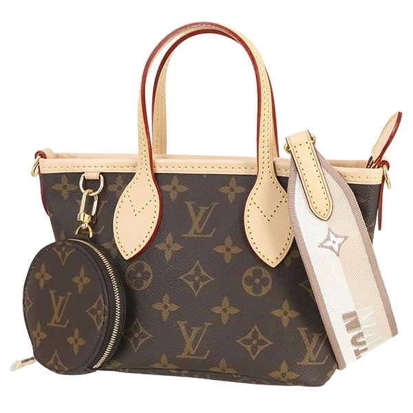 Louis Vuitton Neverfull BB Monogram