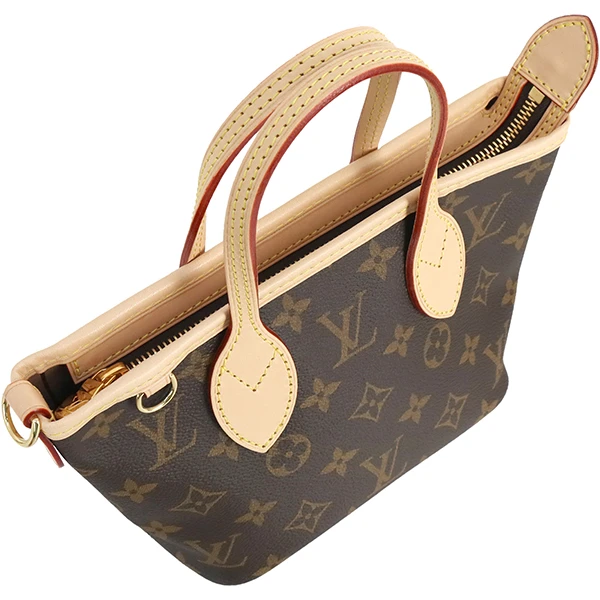 Louis Vuitton Neverfull BB Monogram