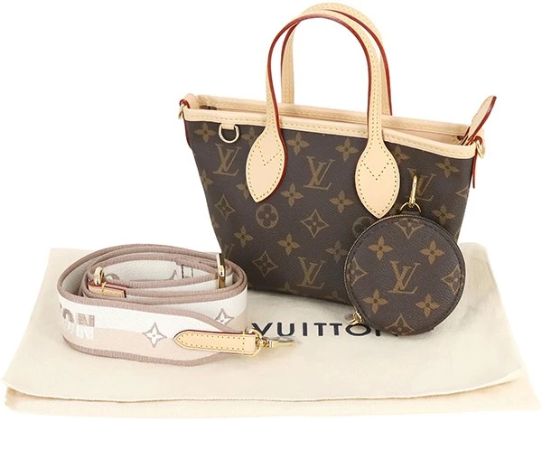 Louis Vuitton Neverfull BB Monogram