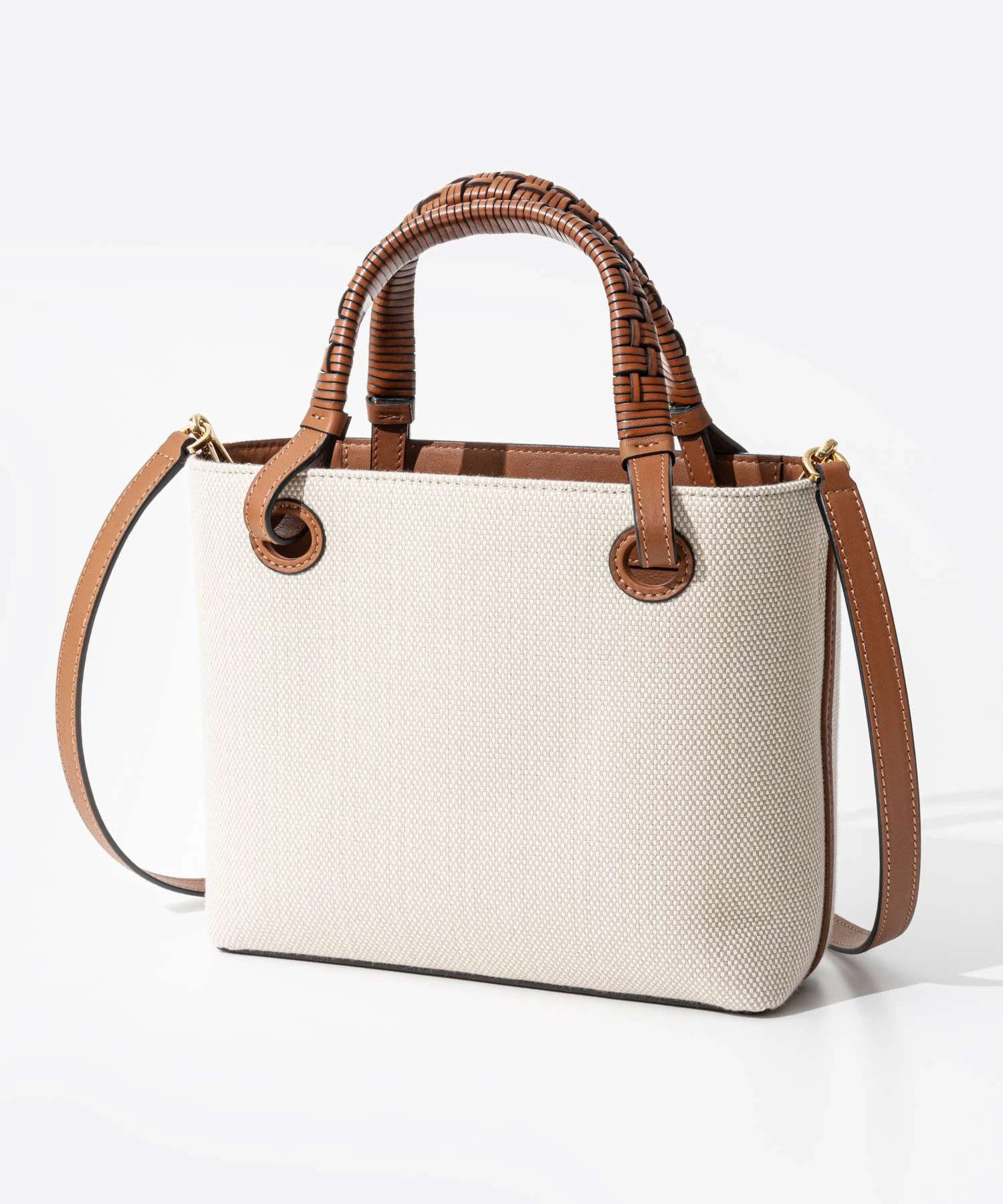 LOEWE A717S74X01 Anagram Tote Mini