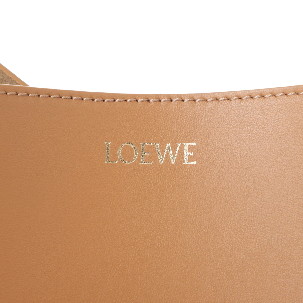 LOEWE Tote Bag "PUZZLE FOLD TOTE MEDIUM"